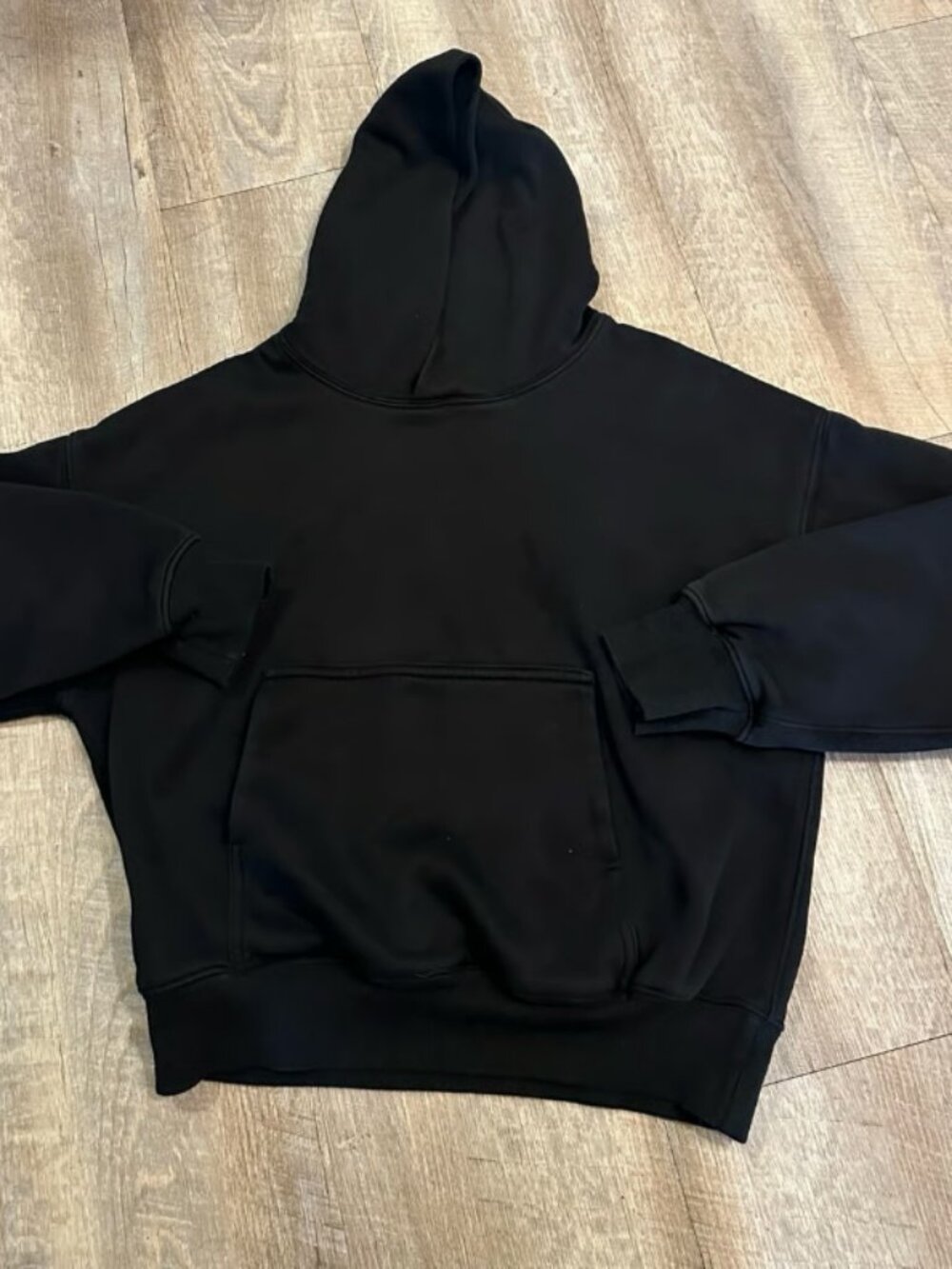 Yeezy Gap Hoodie